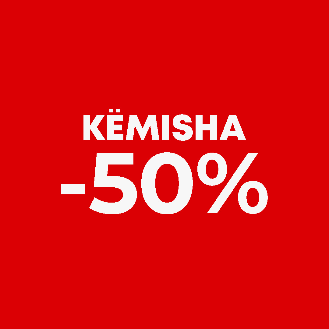 Këmisha -50%