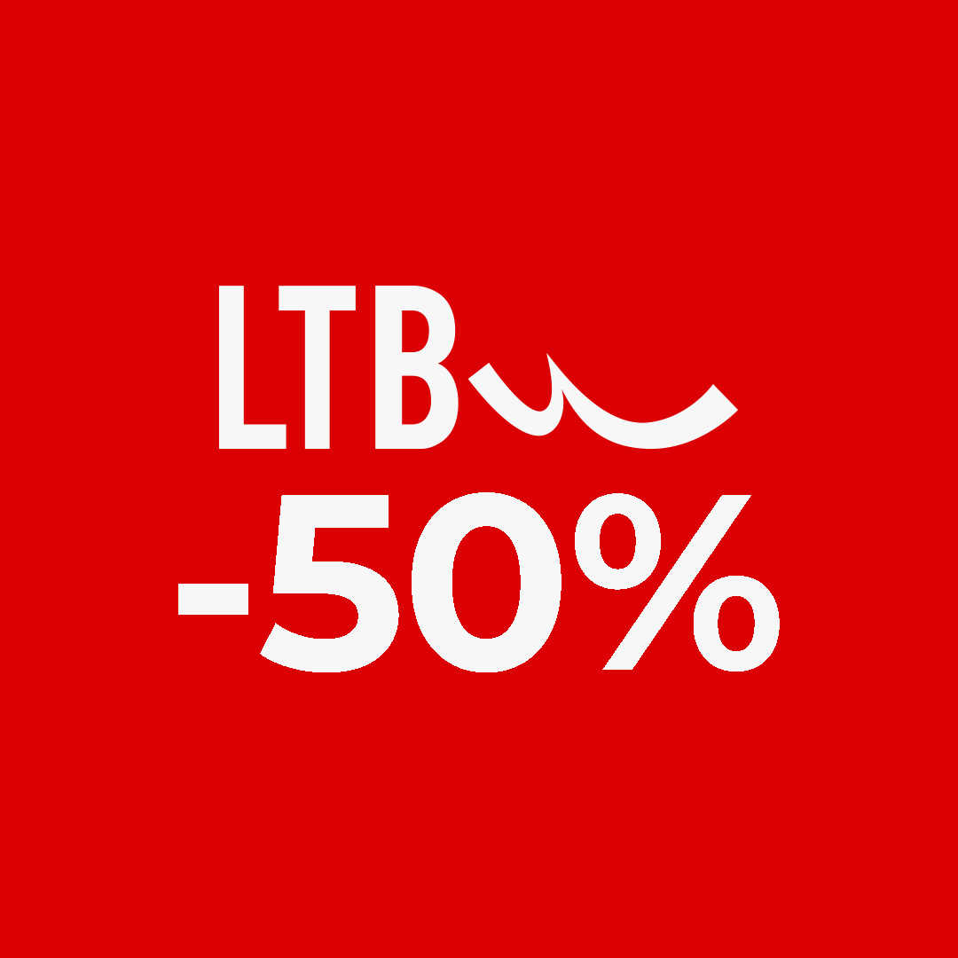 Të gjitha -50%
