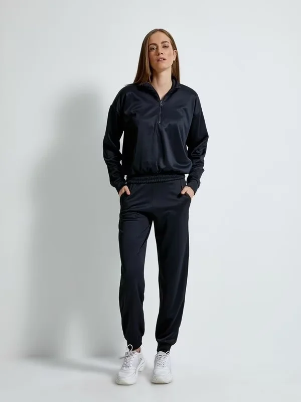 TRENERKA TË POSHTME PËR FEMRA