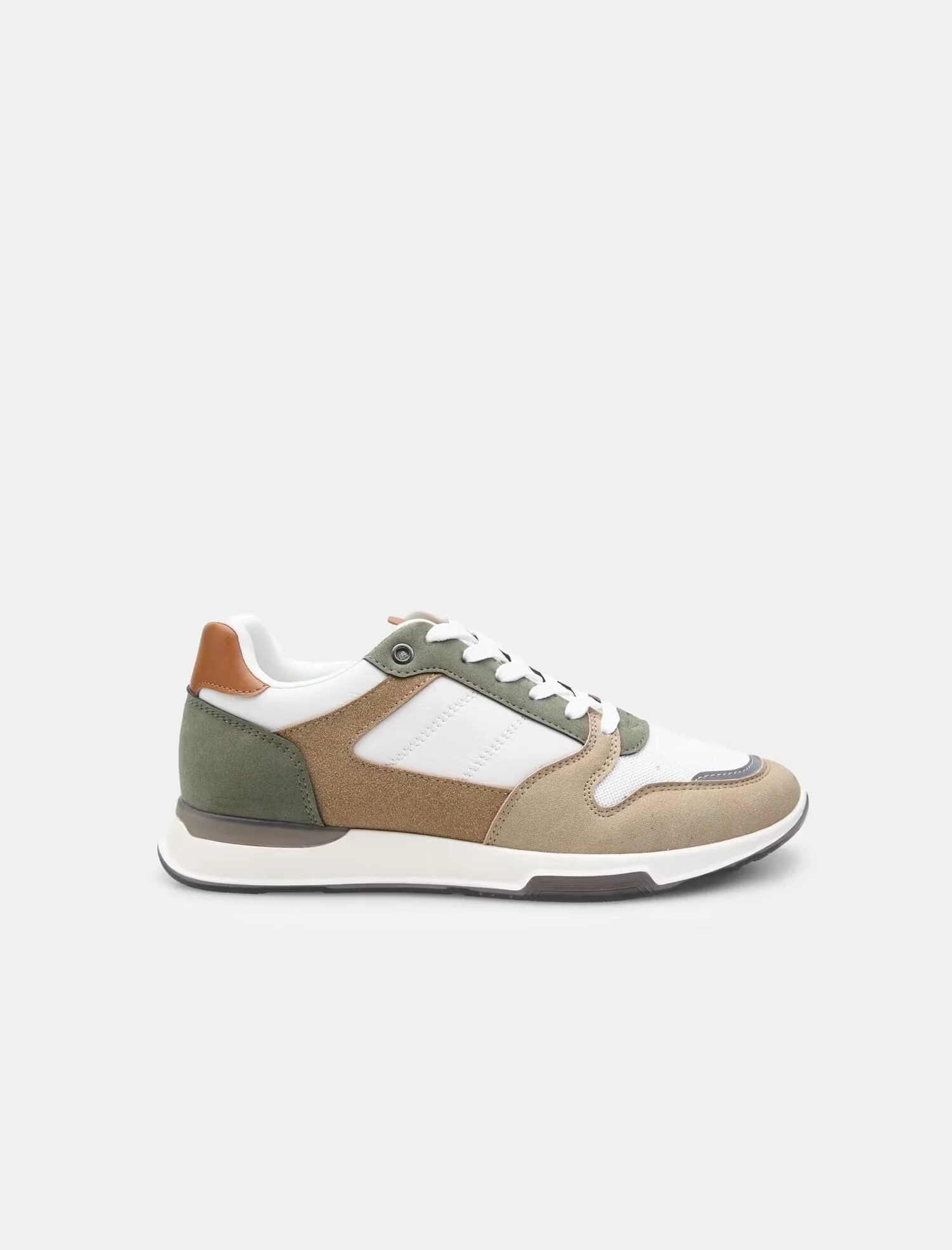 KËPUCË PËR MESHKUJ