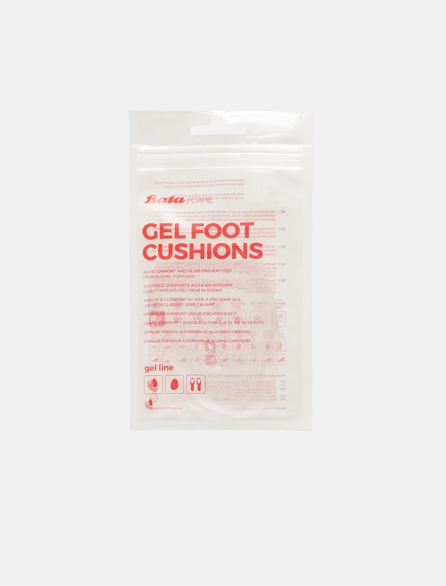 SHTRESË PËR MBATHJE