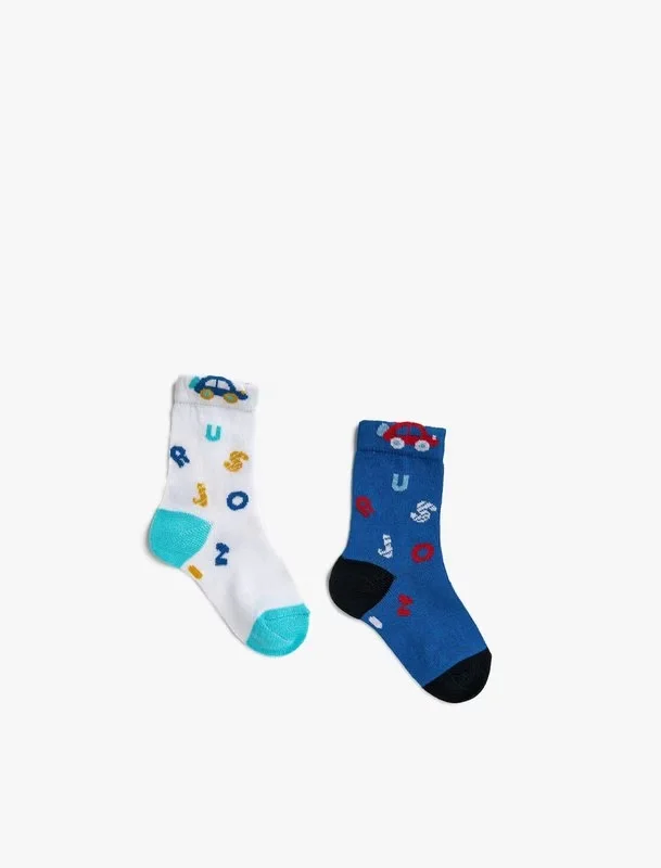 QORAPA PËR BEBE