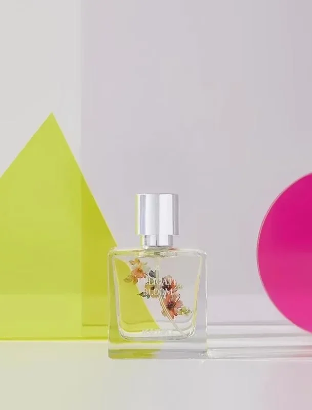 PARFUM PËR FEMRA