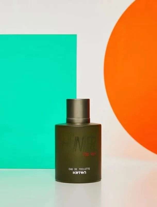 PARFUM PËR MESHKUJ