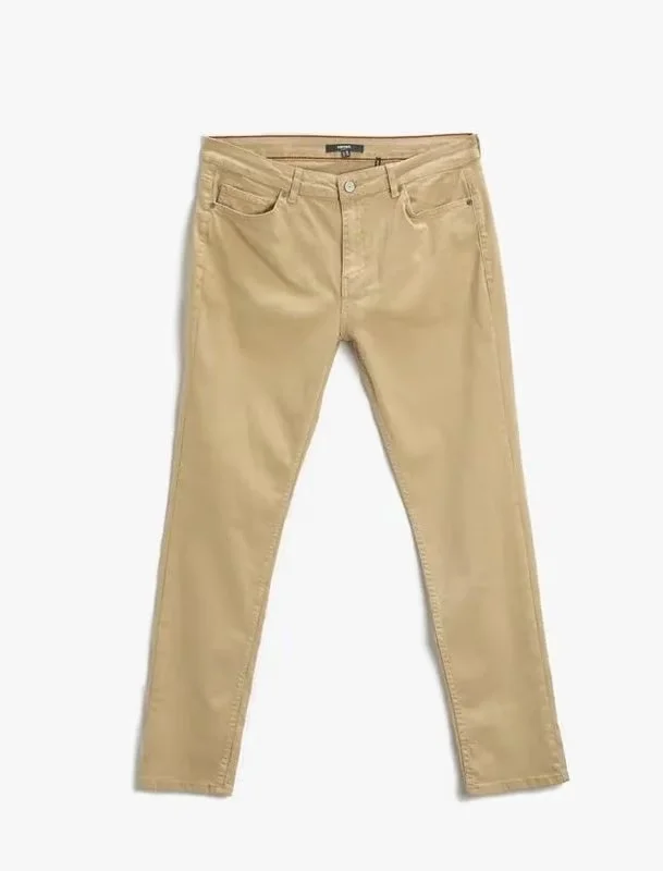 PANTOLLA PËR MESHKUJ