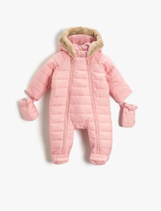 JAKNE PËR BEBE