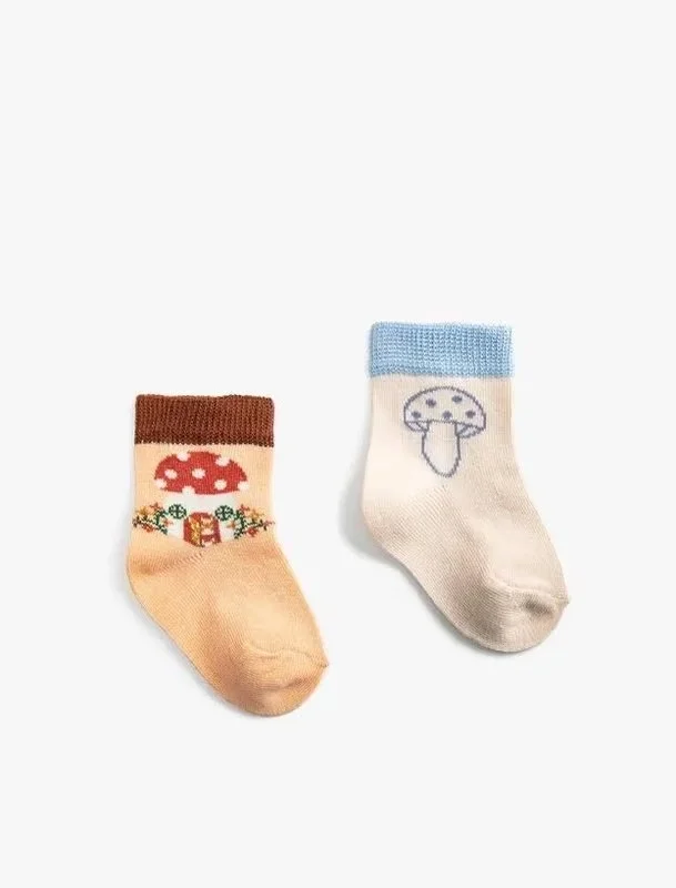 QORAPA PËR BEBE