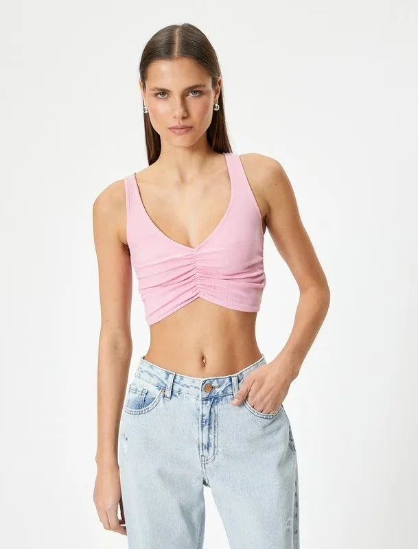 MAICË KIMON PËR FEMRA