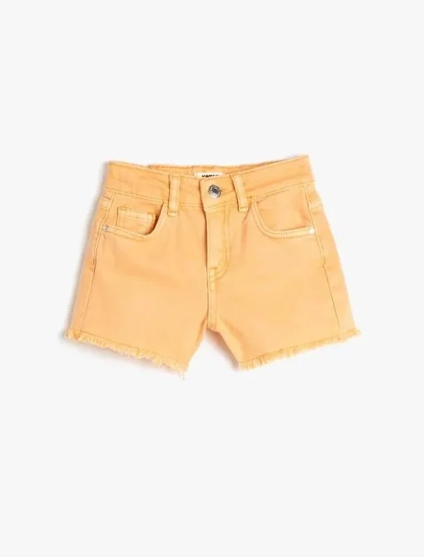 BERMUDE FARMERKE PËR FËMIJË