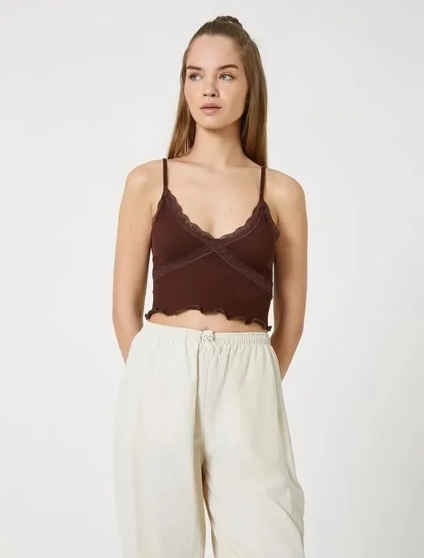 MAICË KIMON PËR FEMRA