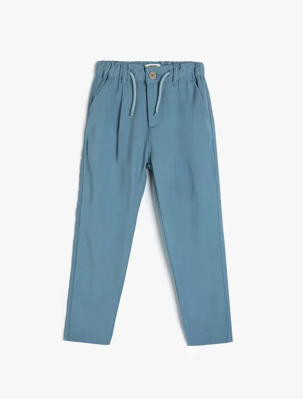PANTOLLA PËR FËMIJË