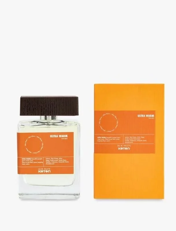 PARFUM PËR MESHKUJ