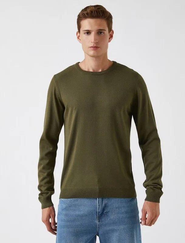 GJEMPER PËR MESHKUJ