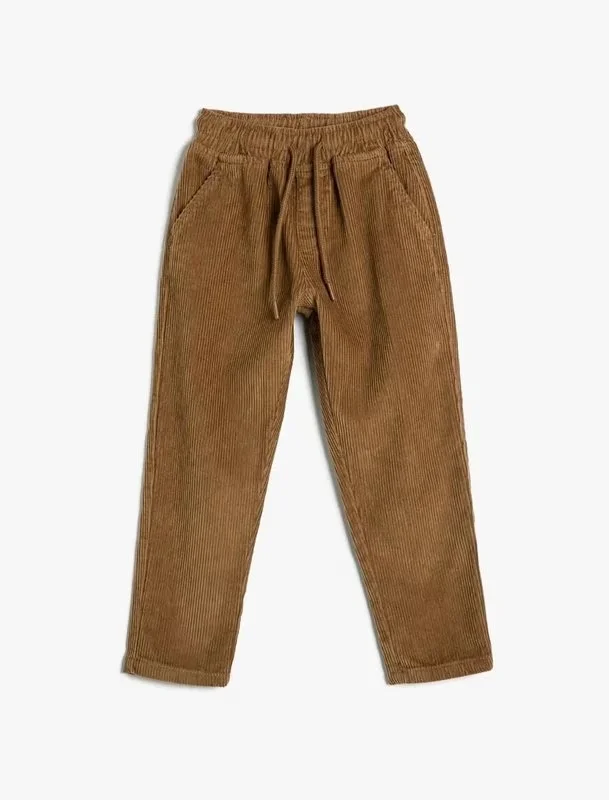 PANTOLLA PËR FËMIJË