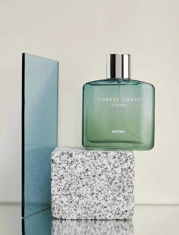 PARFUM PËR MESHKUJ