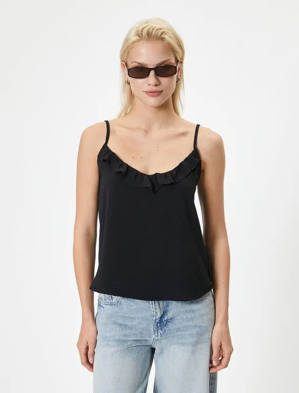 MAICË KIMON PËR FEMRA