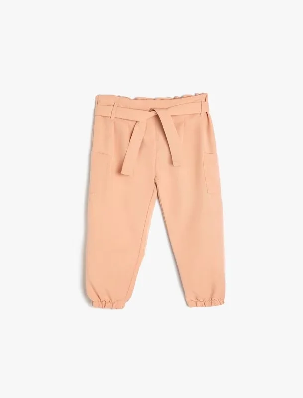 PANTOLLA PËR BEBE