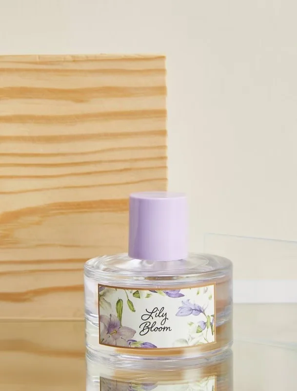 PARFUM PËR FEMRA