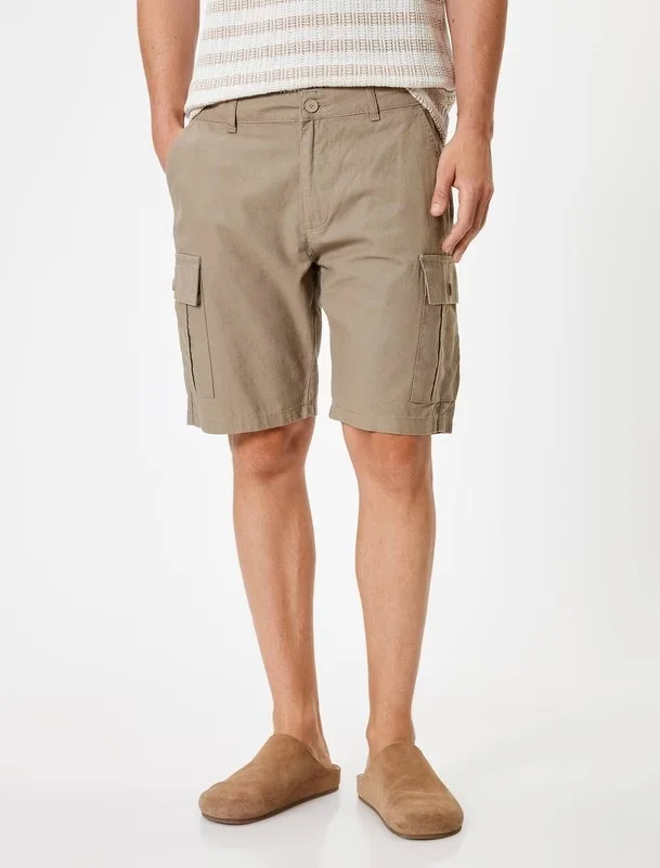 BERMUDE PËR MESHKUJ