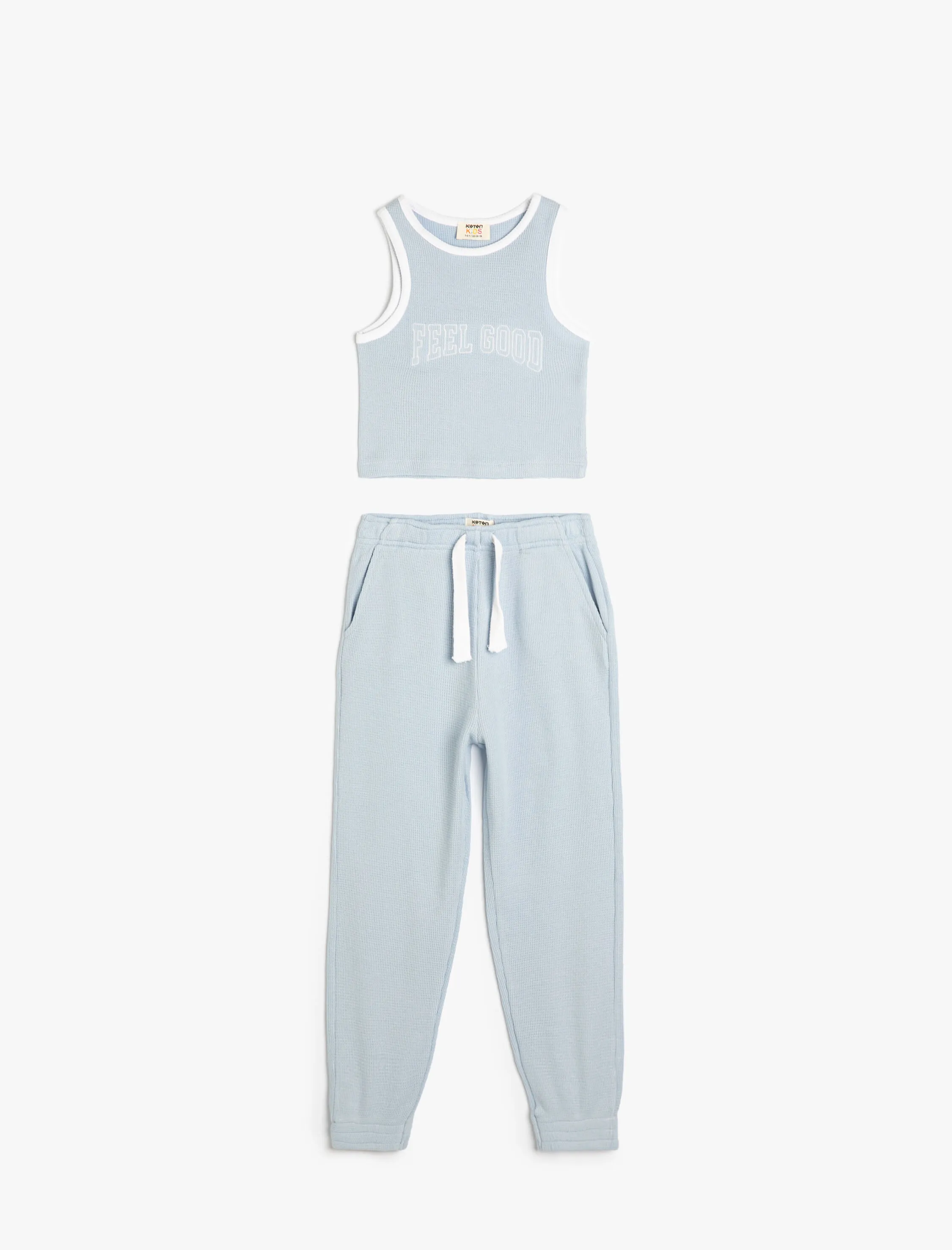 SET (MAICË & TRENERKA) PËR FËMIJË