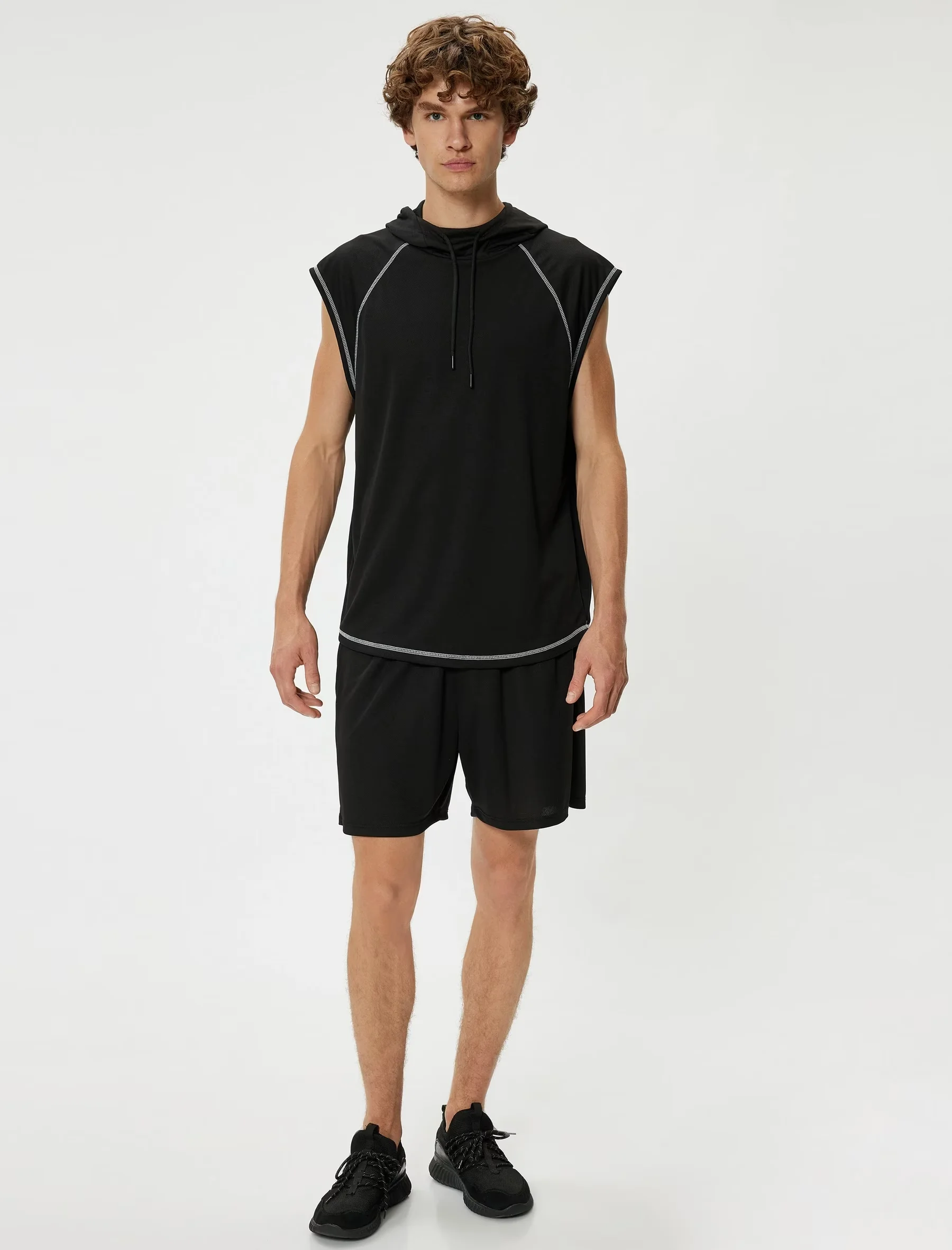 BERMUDE PËR MESHKUJ