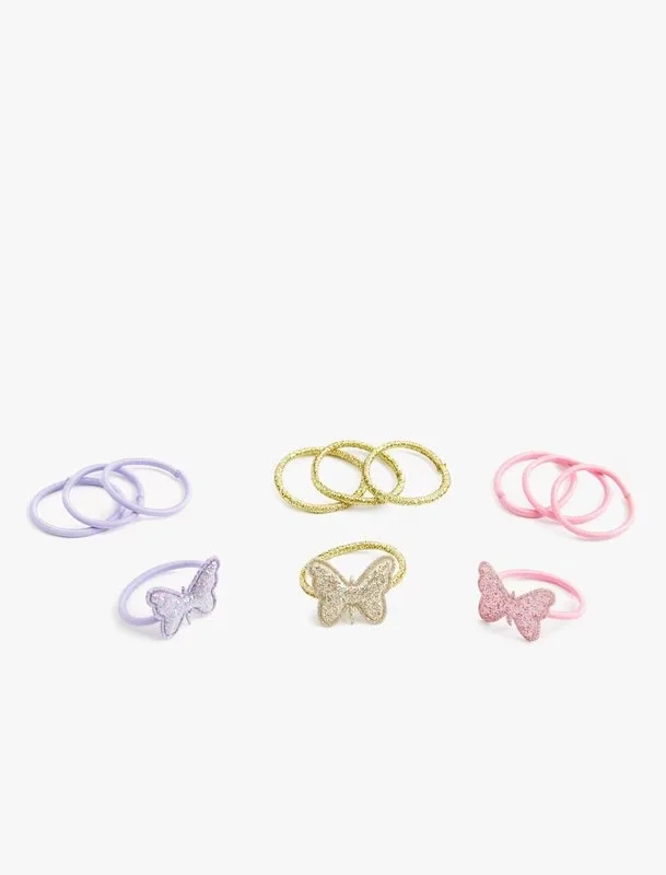 RRIP FLOKËSH PËR FËMIJË