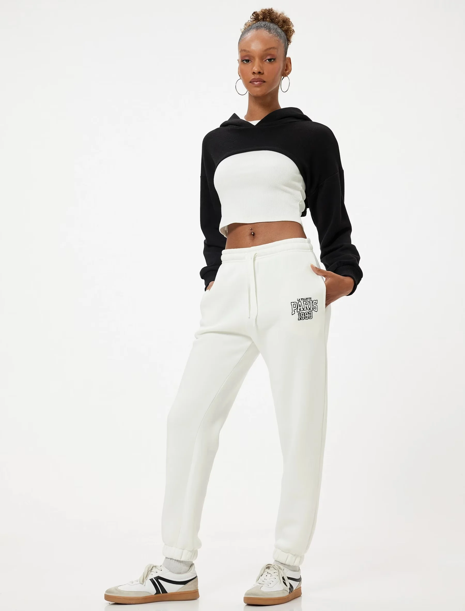 TRENERKA TË POSHTME PËR FEMRA