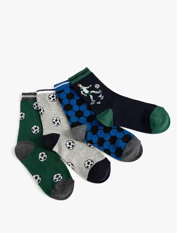 QORAPA PËR FËMIJË