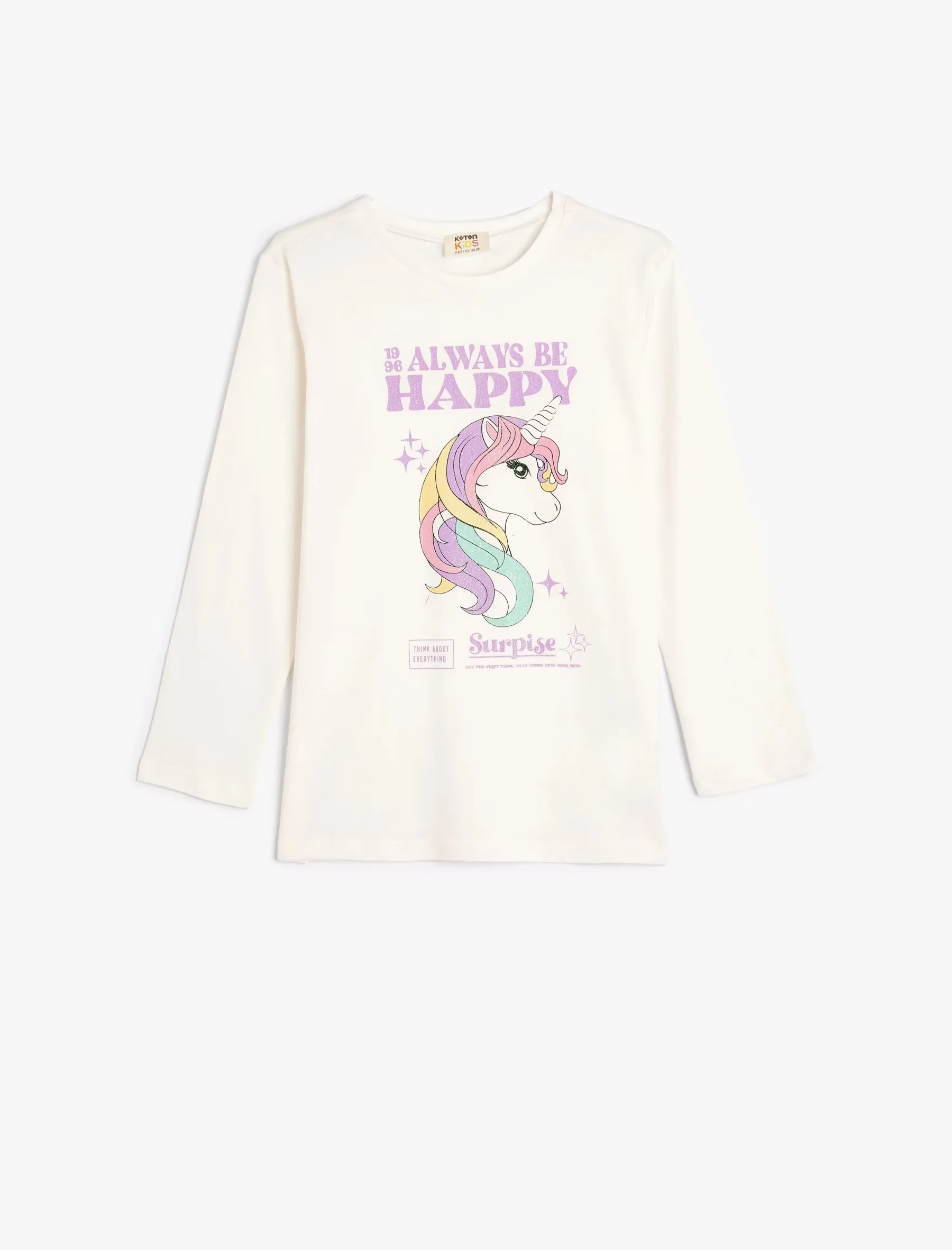 BLUZË PËR FËMIJË