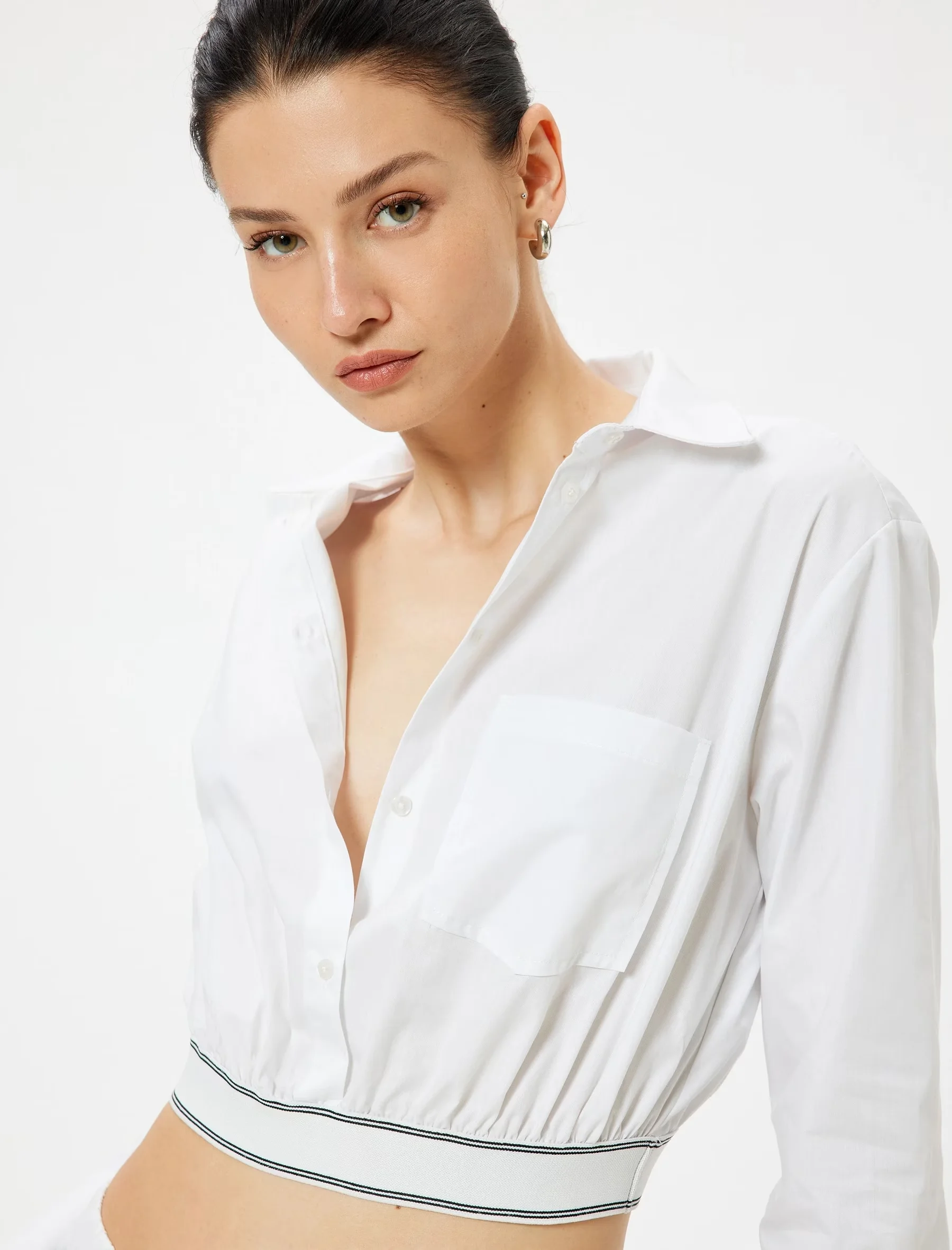 KËMISHA PËR FEMRA