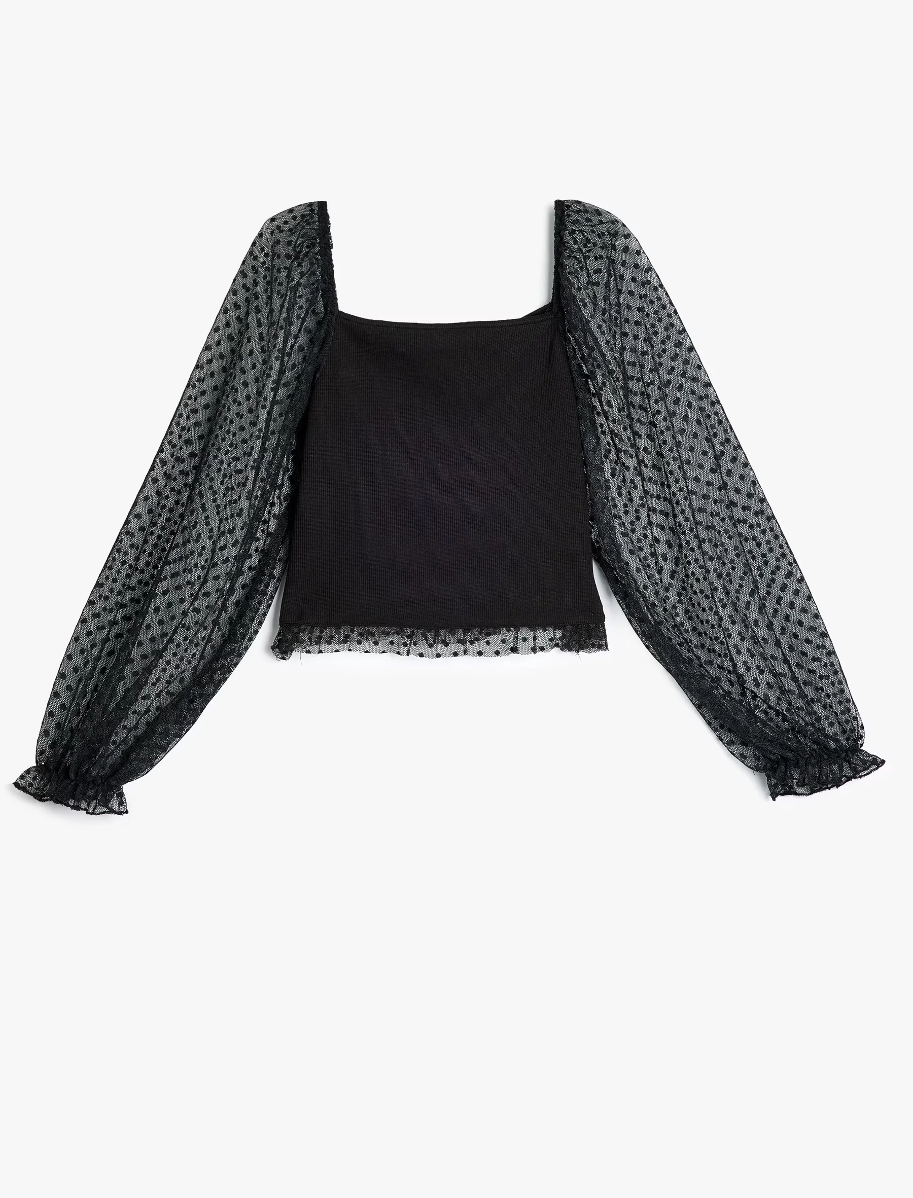 BLUZË PËR FËMIJË