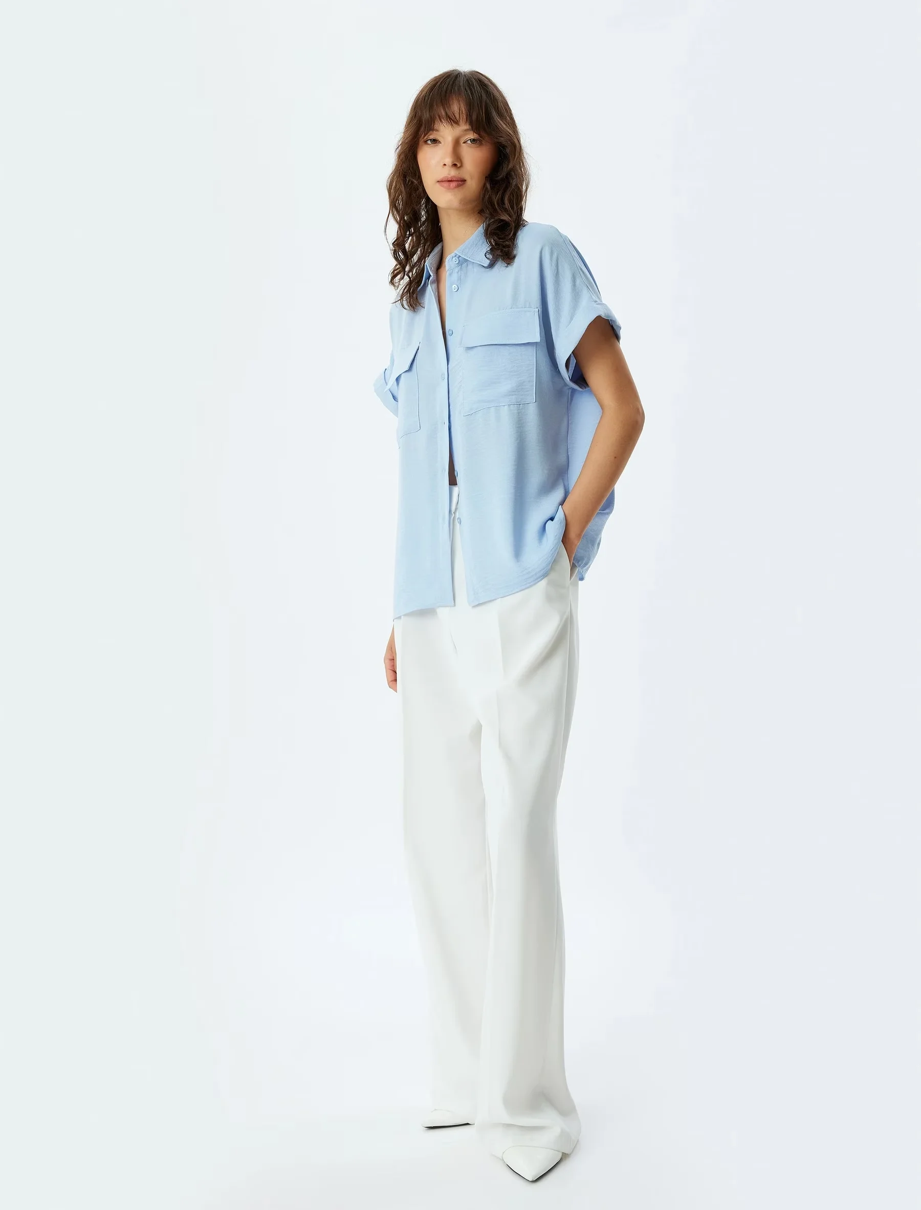 KËMISHË PËR FEMRA