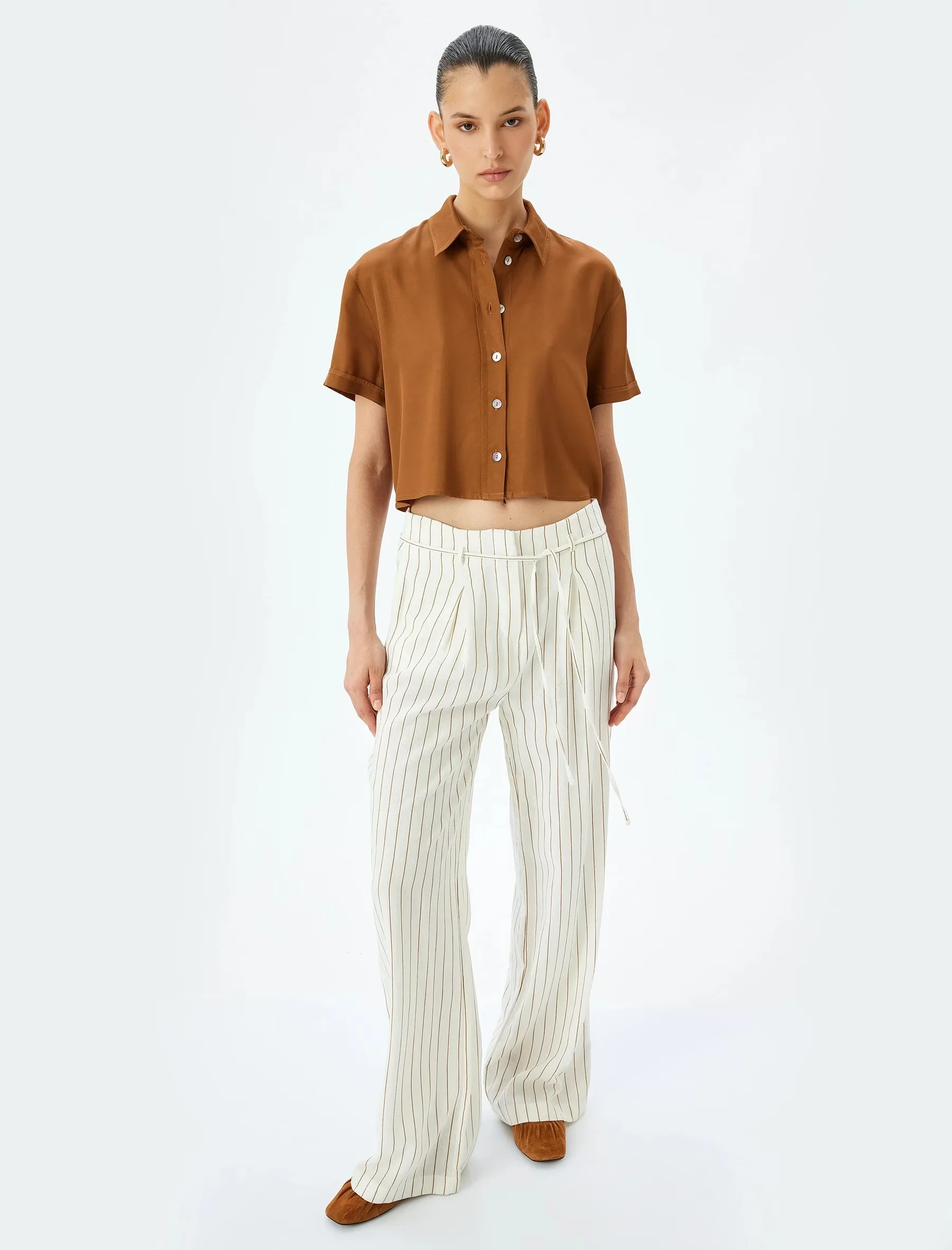 KËMISHË PËR FEMRA