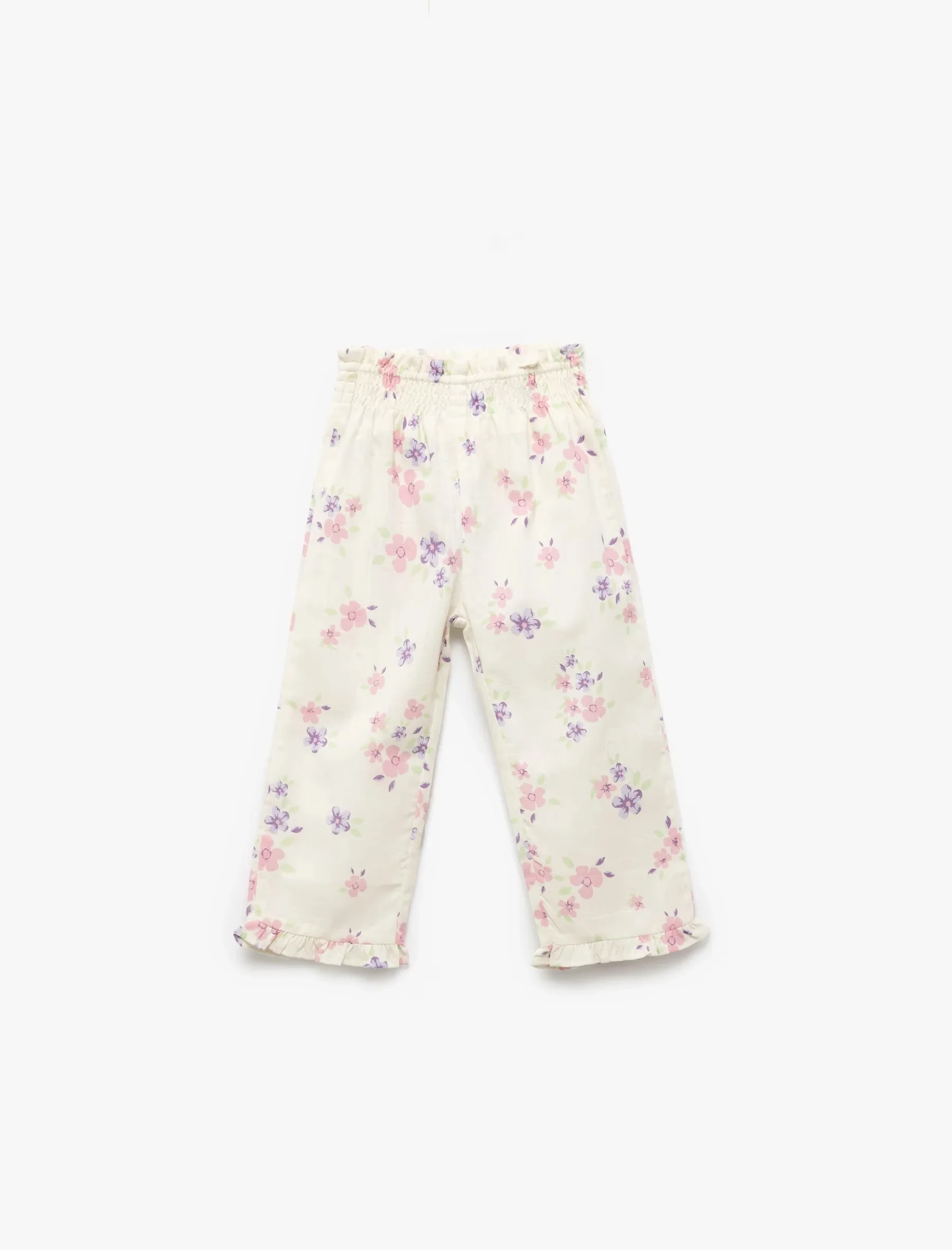 PANTOLLA PËR BEBE