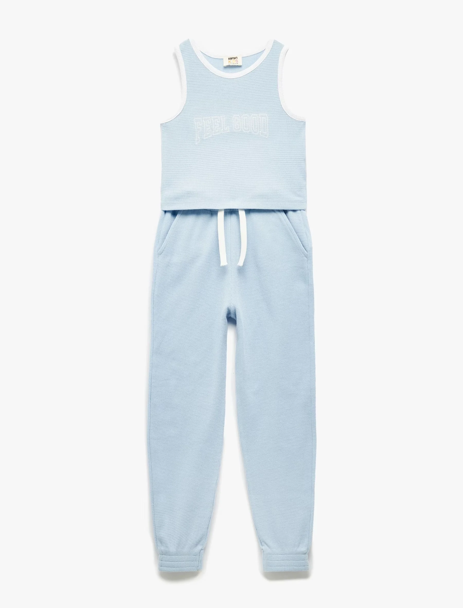 SET (MAICË & TRENERKA) PËR FËMIJË