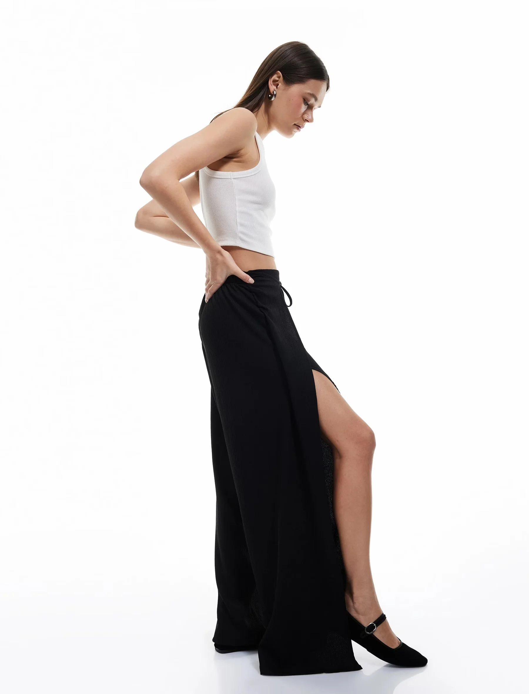 PANTOLLA PËR FEMRA