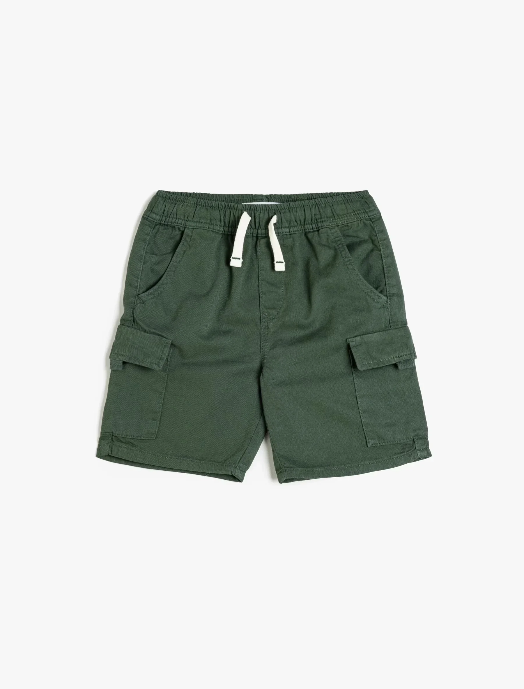 BERMUDE FARMERKE PËR FËMIJË