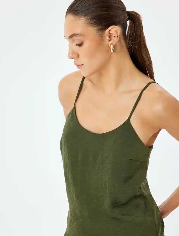 MAICË KIMON PËR FEMRA