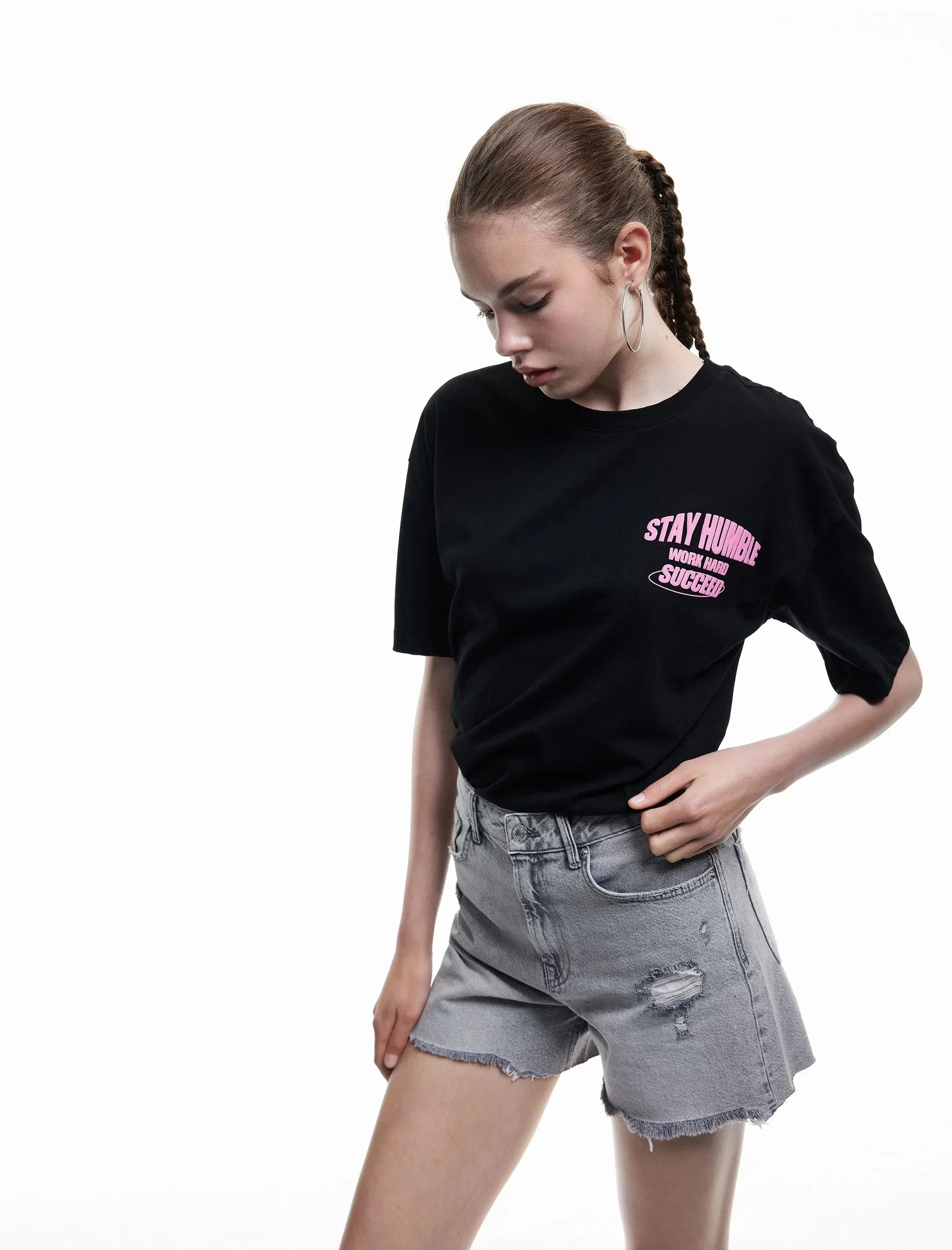 MAICË PËR FEMRA