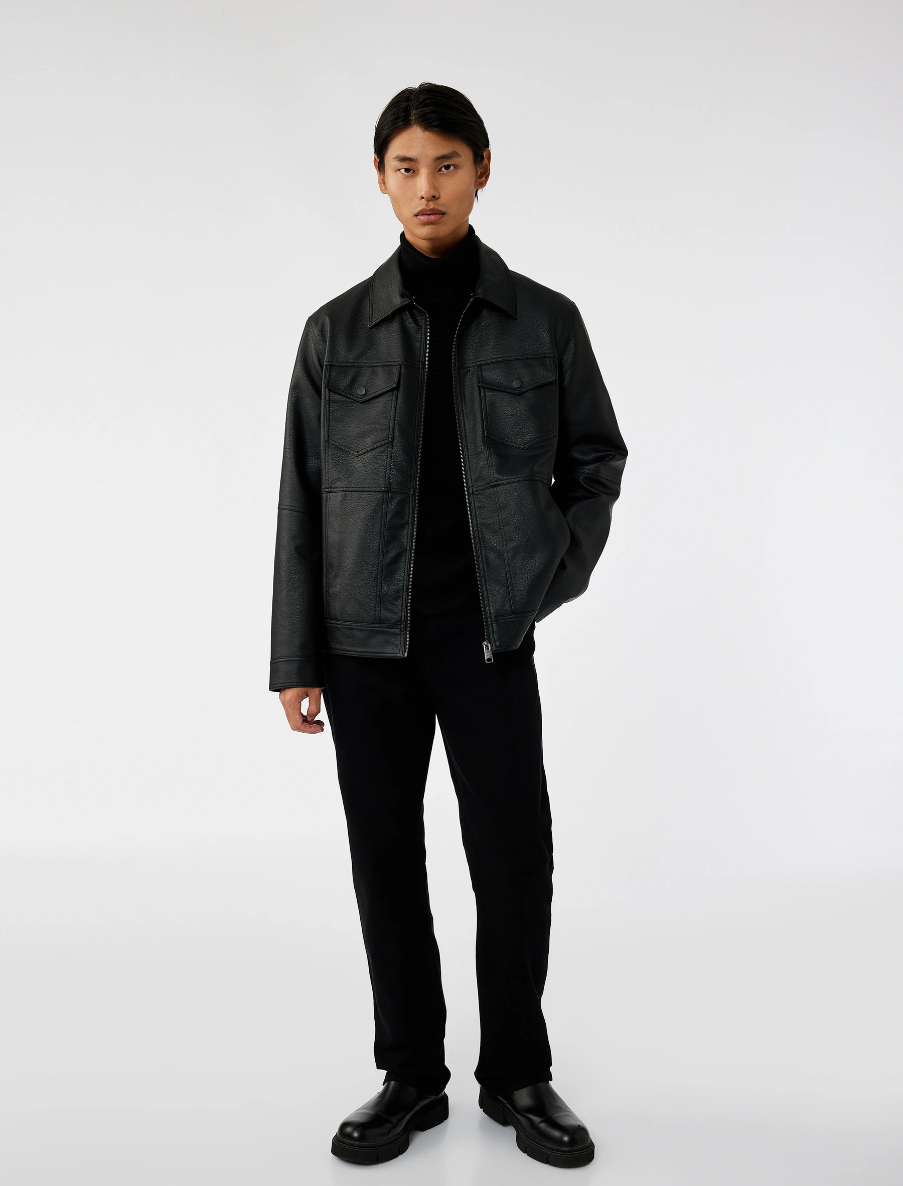 FARMERKA PËR MESHKUJ