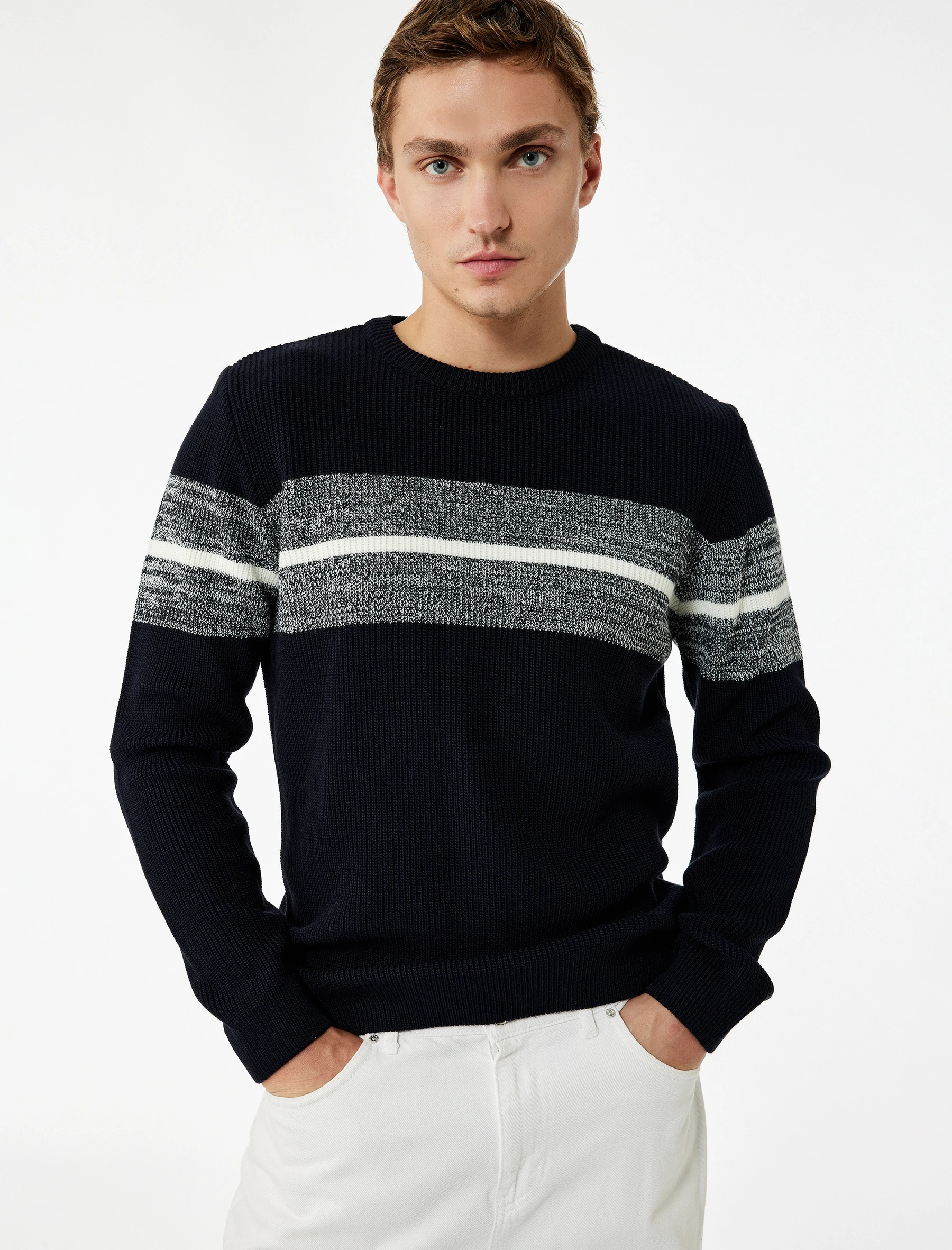 GJEMPER PËR MESHKUJ