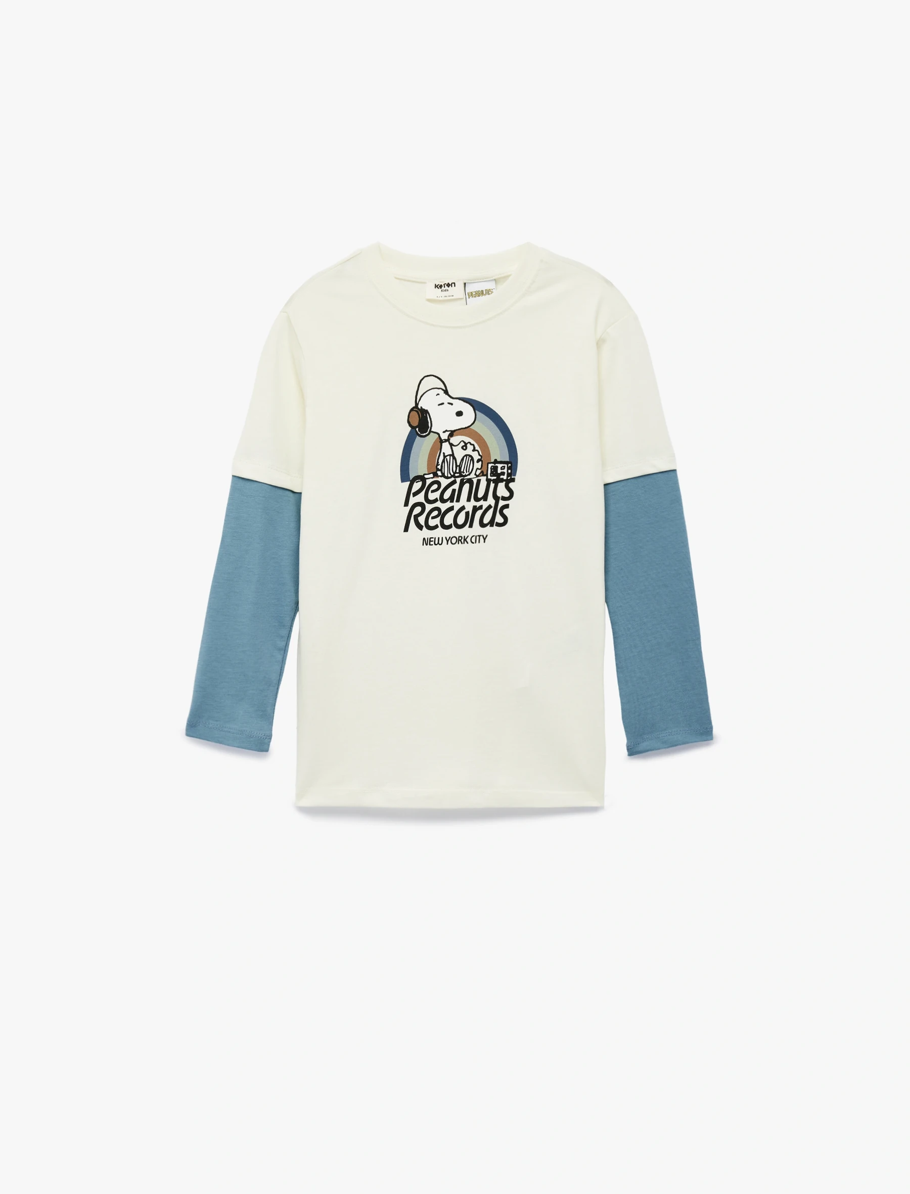 BLUZË PËR FËMIJË