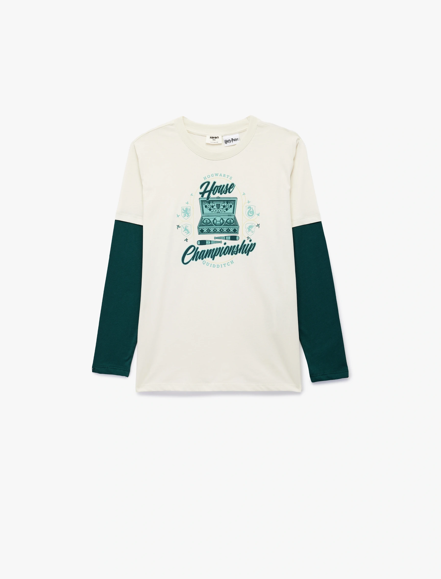 BLUZË PËR FËMIJË