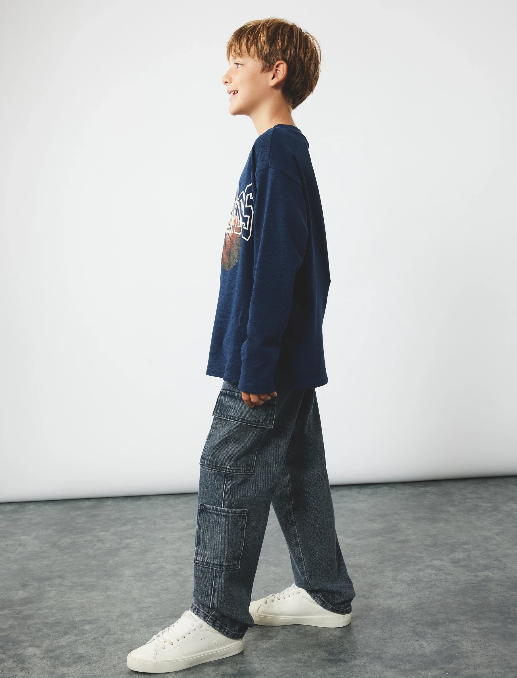 FARMERKA PËR FËMIJË