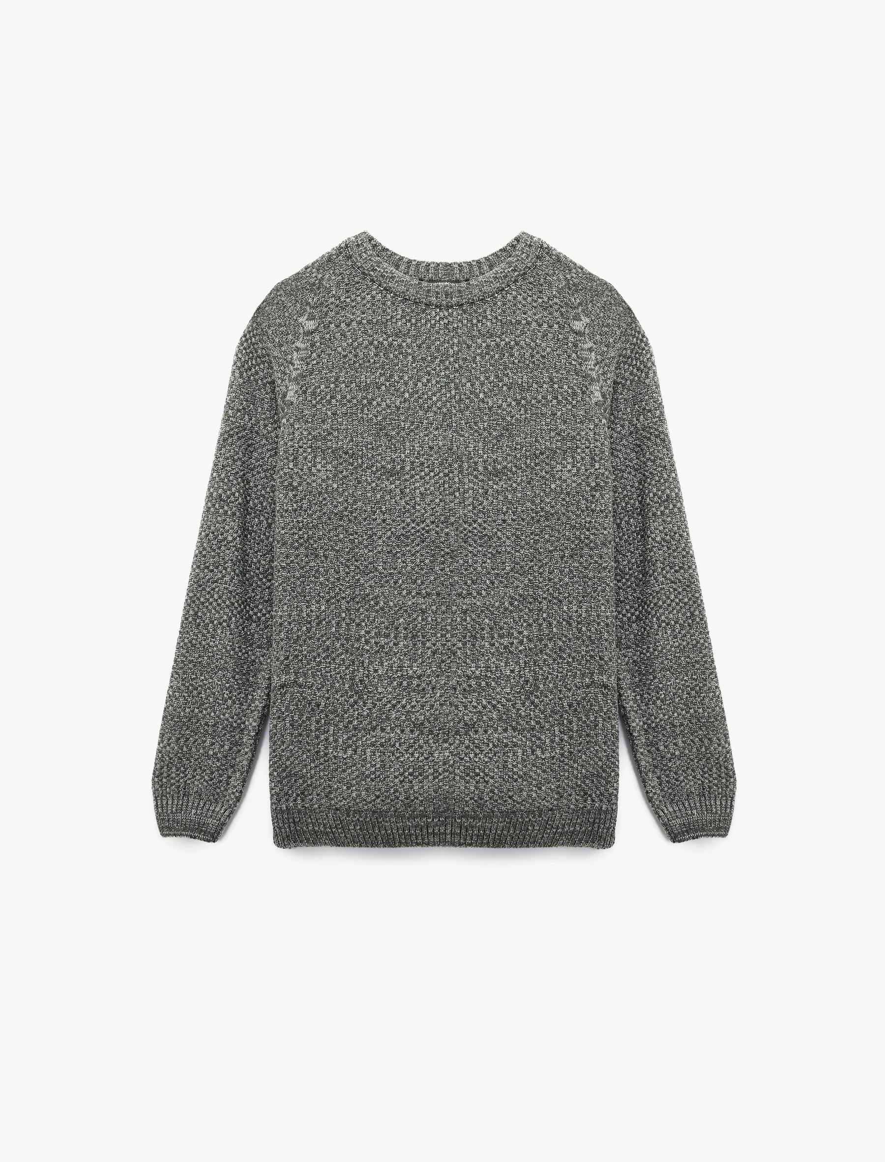 GJEMPER PËR MESHKUJ