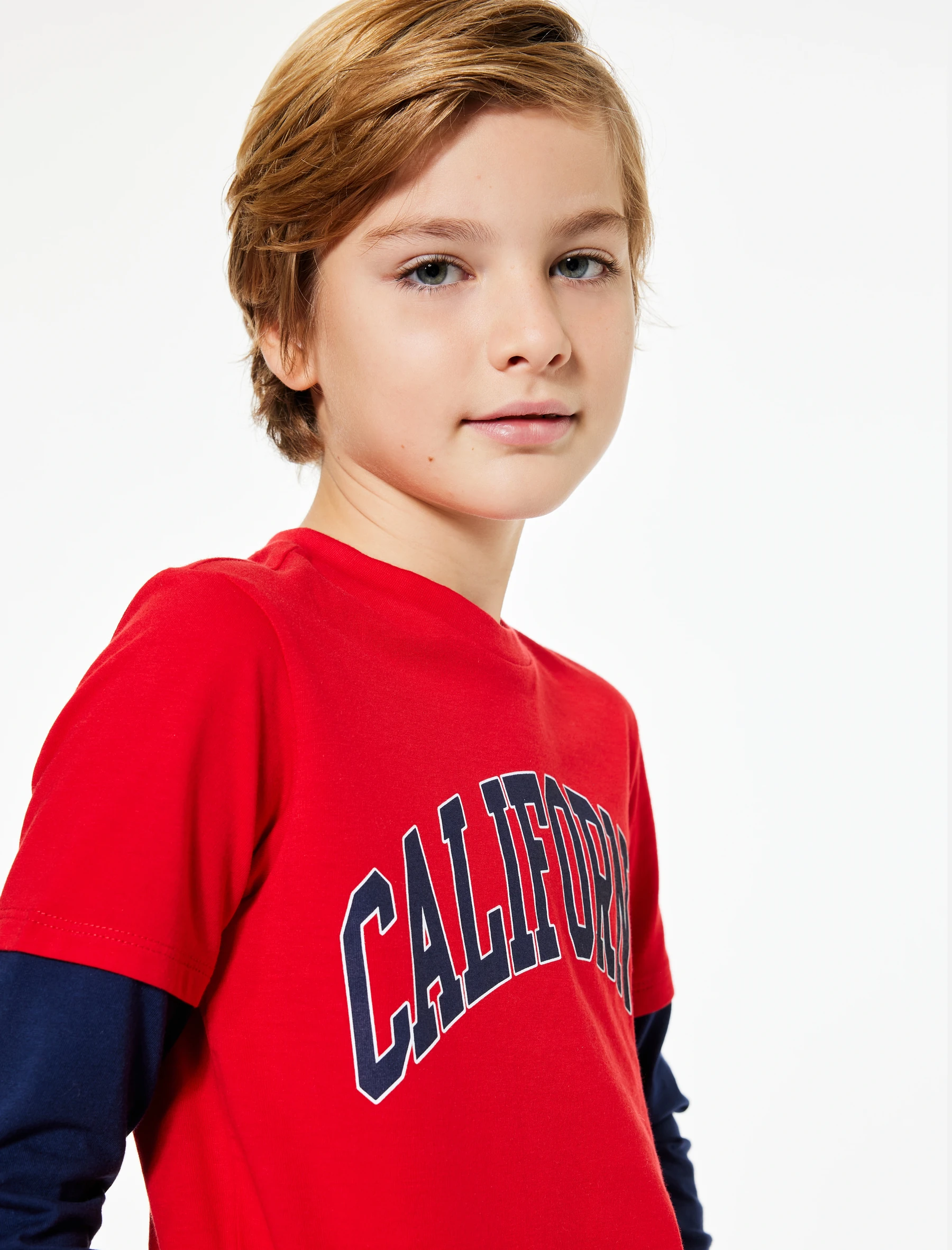 BLUZË PËR FËMIJË