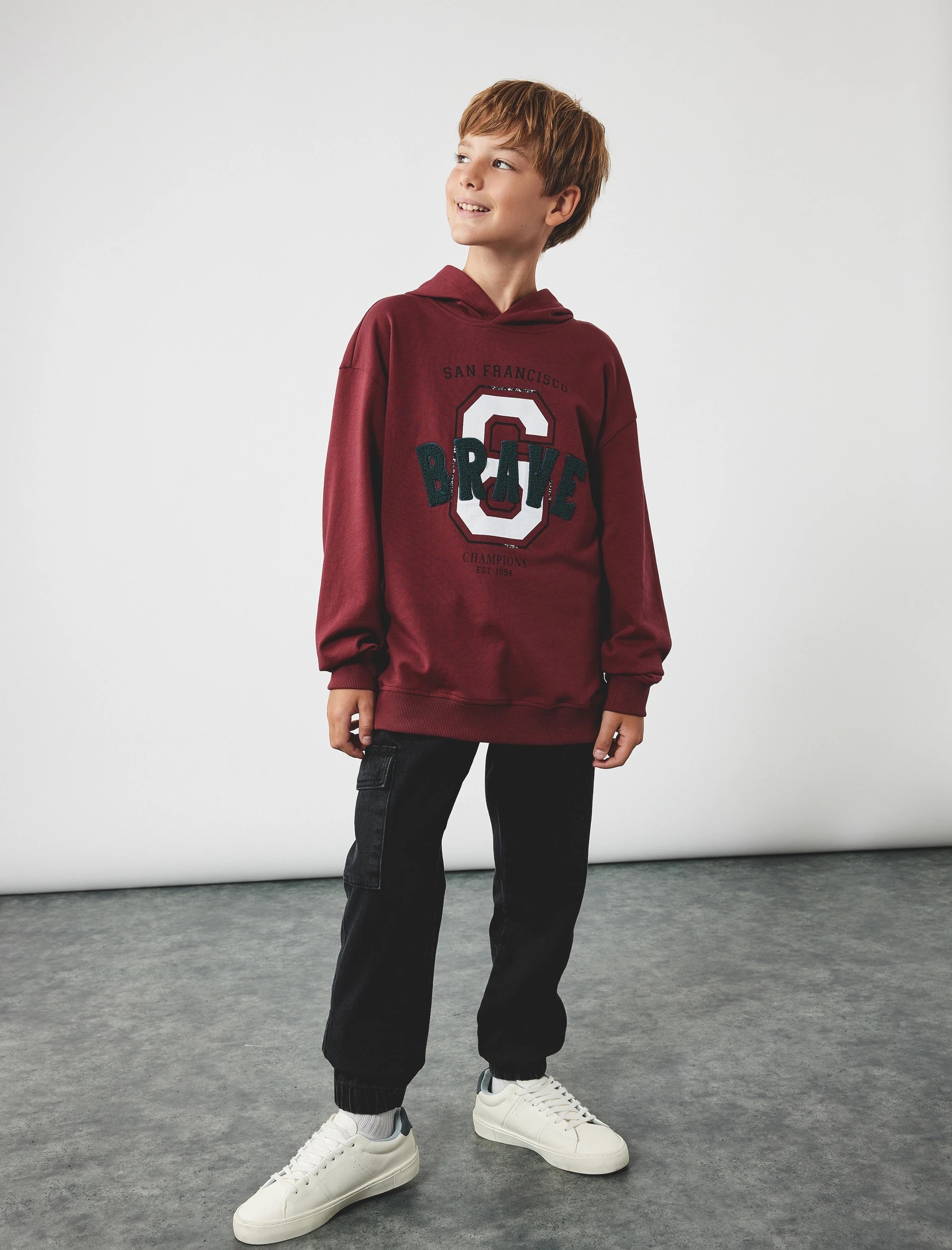 FARMERKA PËR FËMIJË