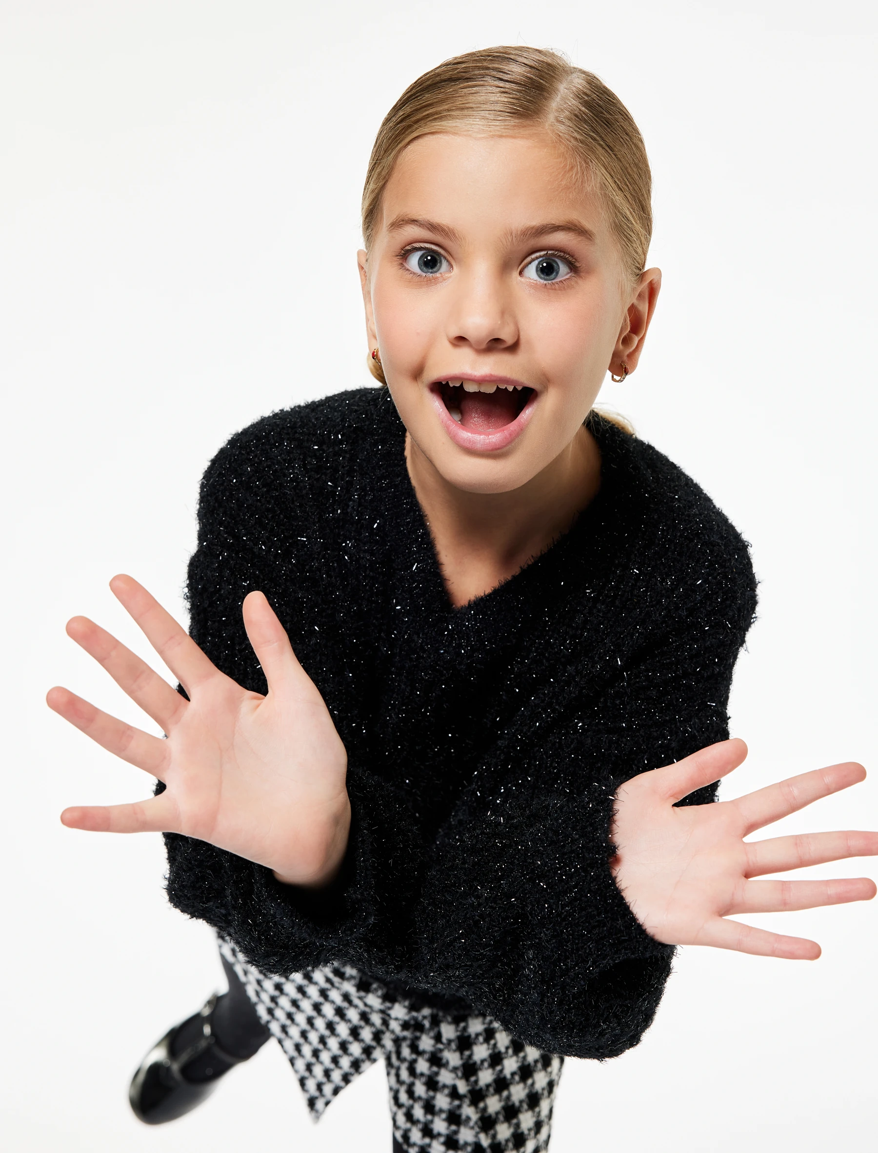 GJEMPER PËR FËMIJË