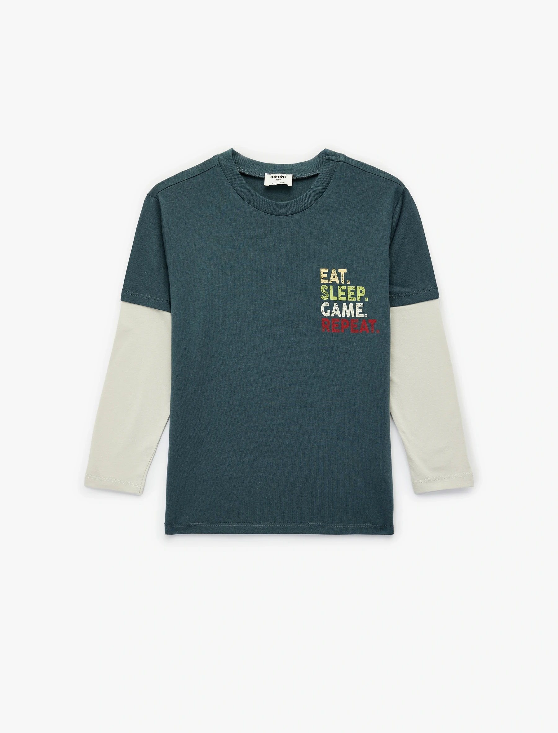 BLUZË PËR FËMIJË