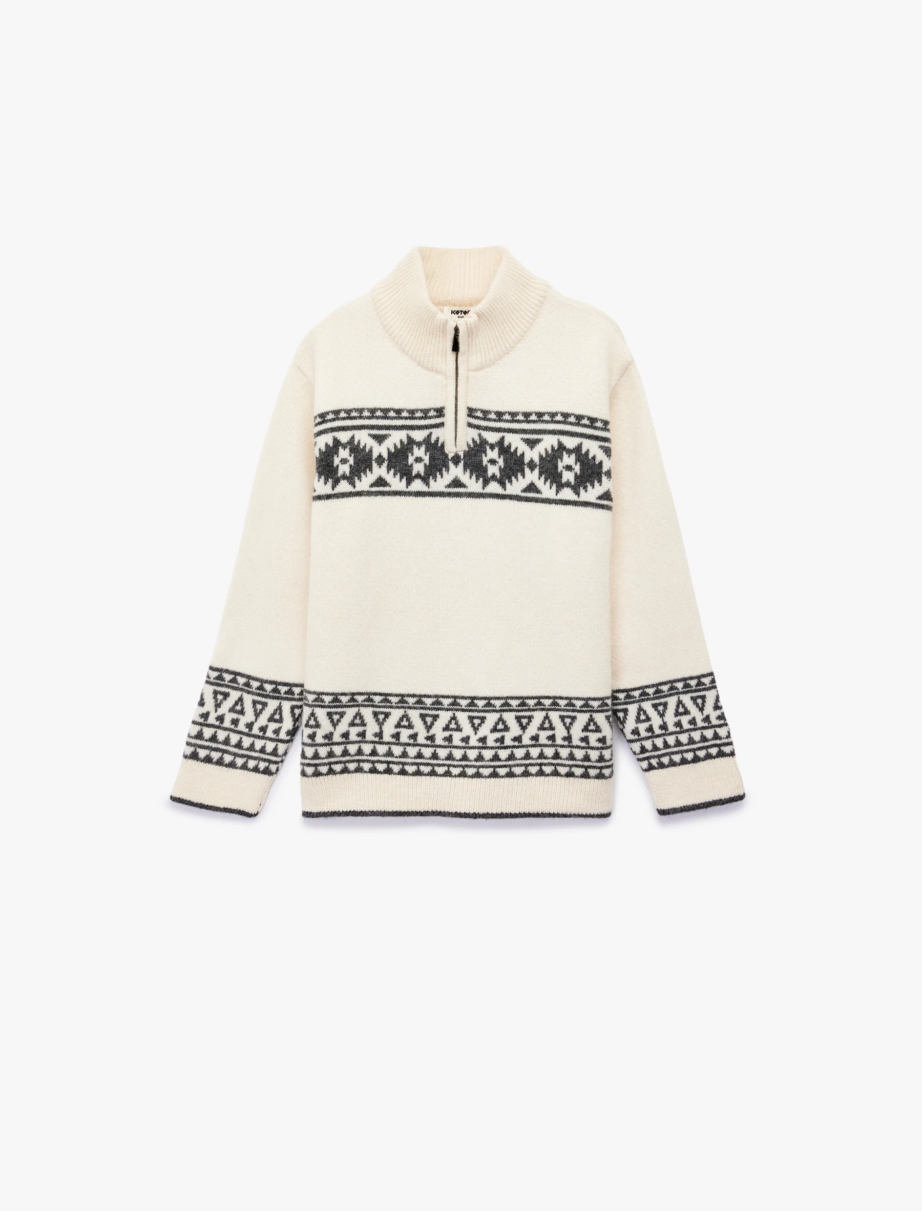 GJEMPER PËR FËMIJË